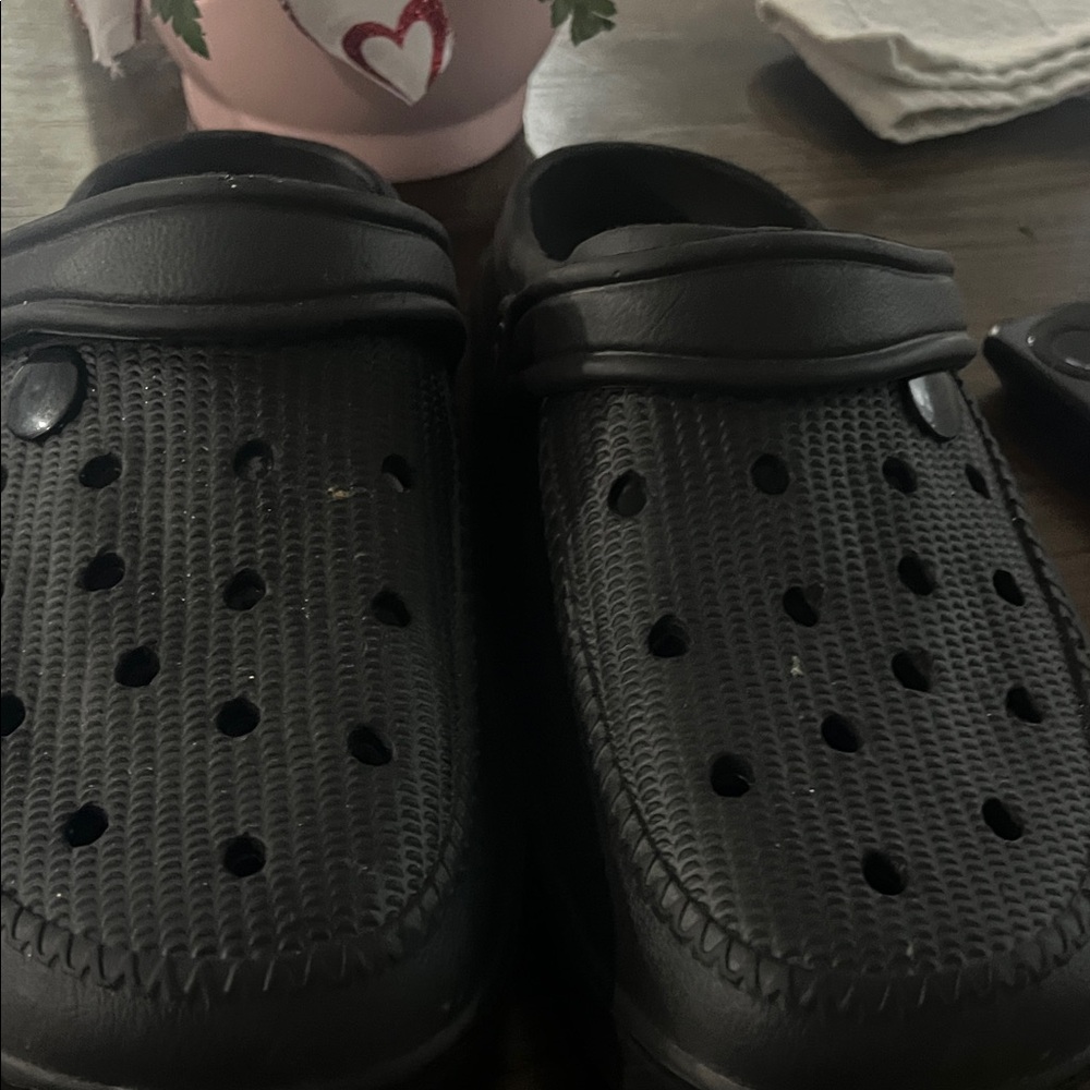 & Other Stories Black Men's Shoes